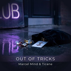 Debut album 'Out of Tricks'